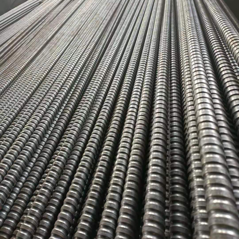 信阳中空锚杆